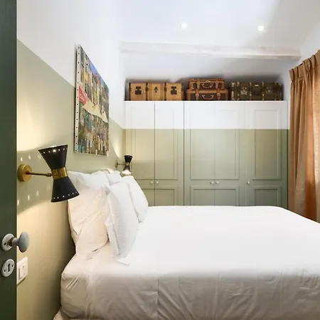 بيت للعطل La Cachette - Beautiful House In سان تروبيه