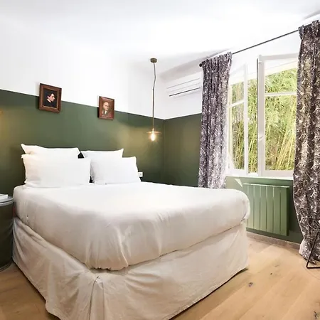 La Cachette - Beautiful House In بيت للعطل *