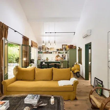 بيت للعطل La Cachette - Beautiful House In