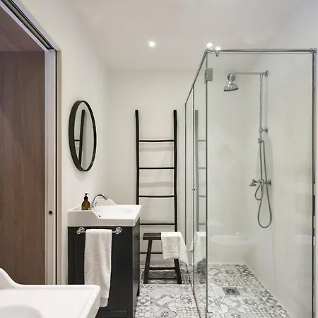 La Cachette - Beautiful House In بيت للعطل