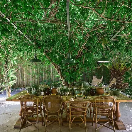 La Cachette - Beautiful House In بيت للعطل سان تروبيه
