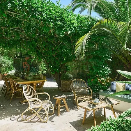بيت للعطل La Cachette - Beautiful House In سان تروبيه