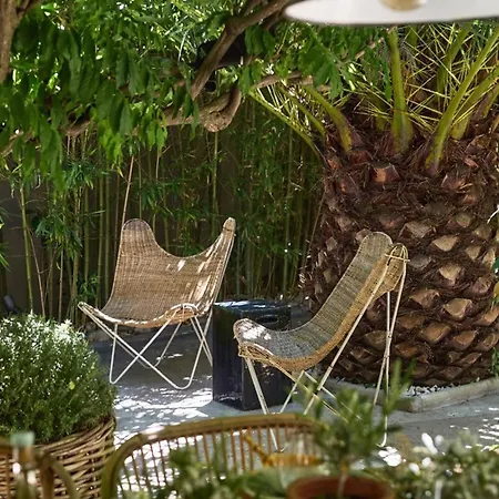 بيت للعطل La Cachette - Beautiful House In